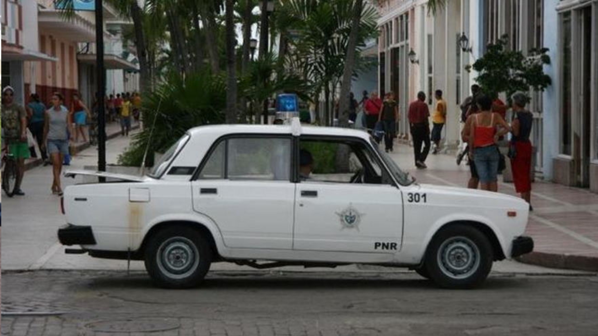 A 31 años del Maleconazo: represión en Cuba