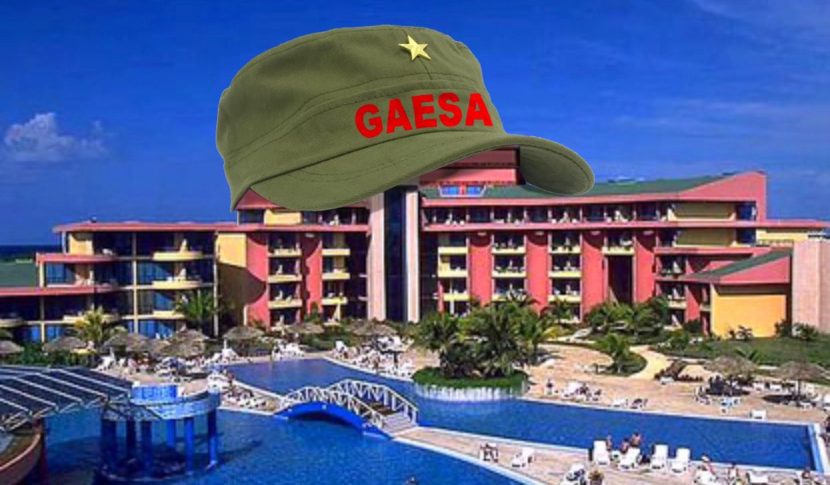 A pesar de crisis en Cuba, el ejército del régimen tiene una reserva de $18 mil millones