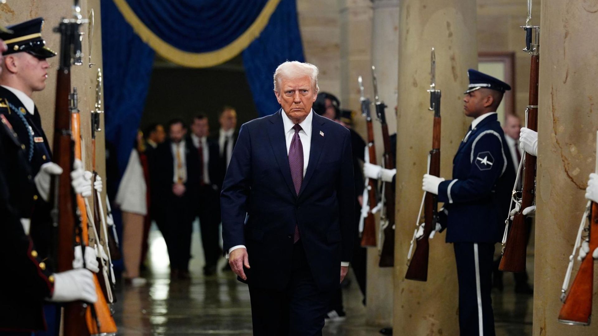 Admin. Trump invertirá $400 millones para enfrentar a regímenes de Cuba, Venezuela y Nicaragua