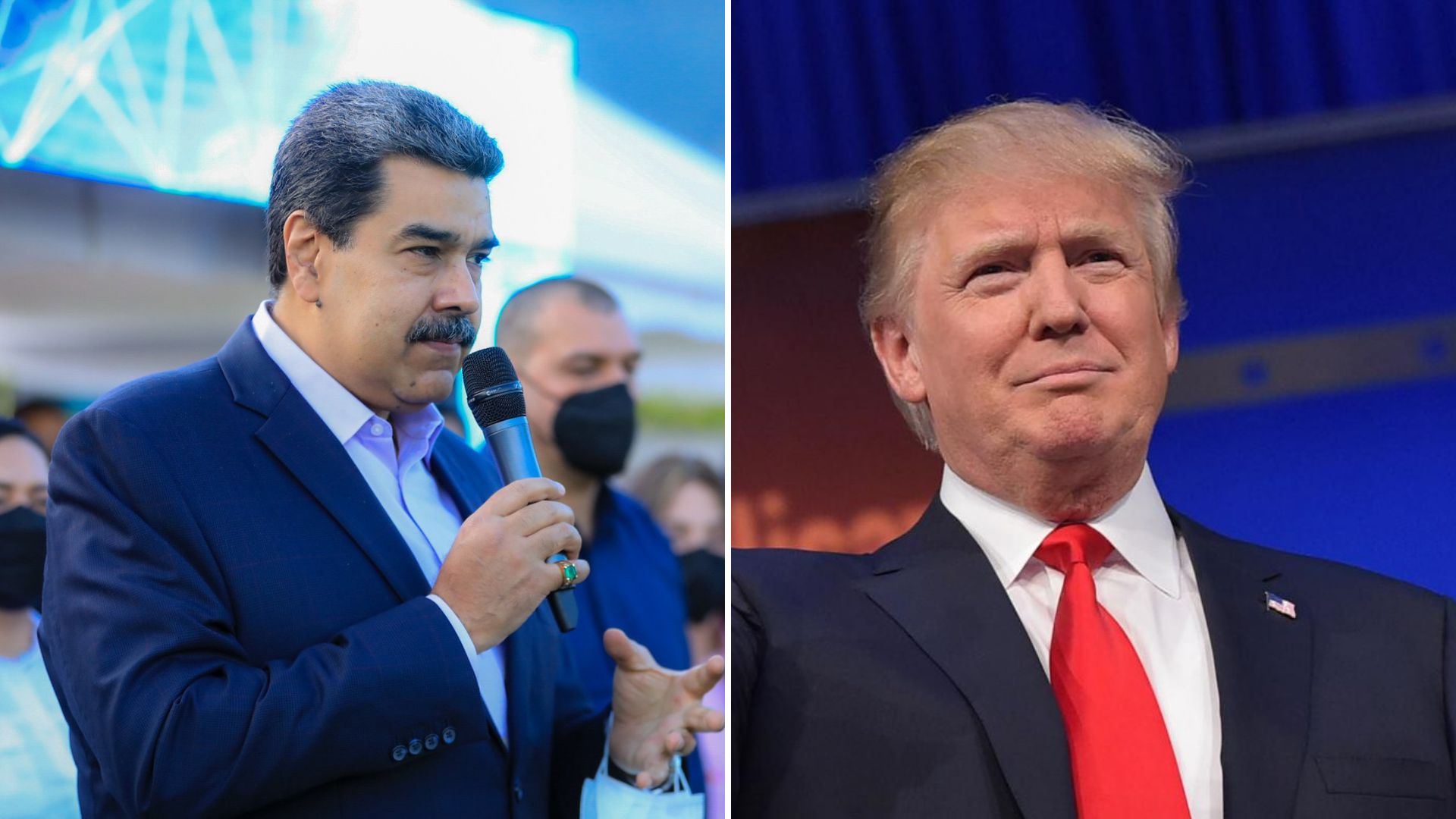 Cae Nicolás Maduro en Venezuela; Donald Trump anuncia su captura