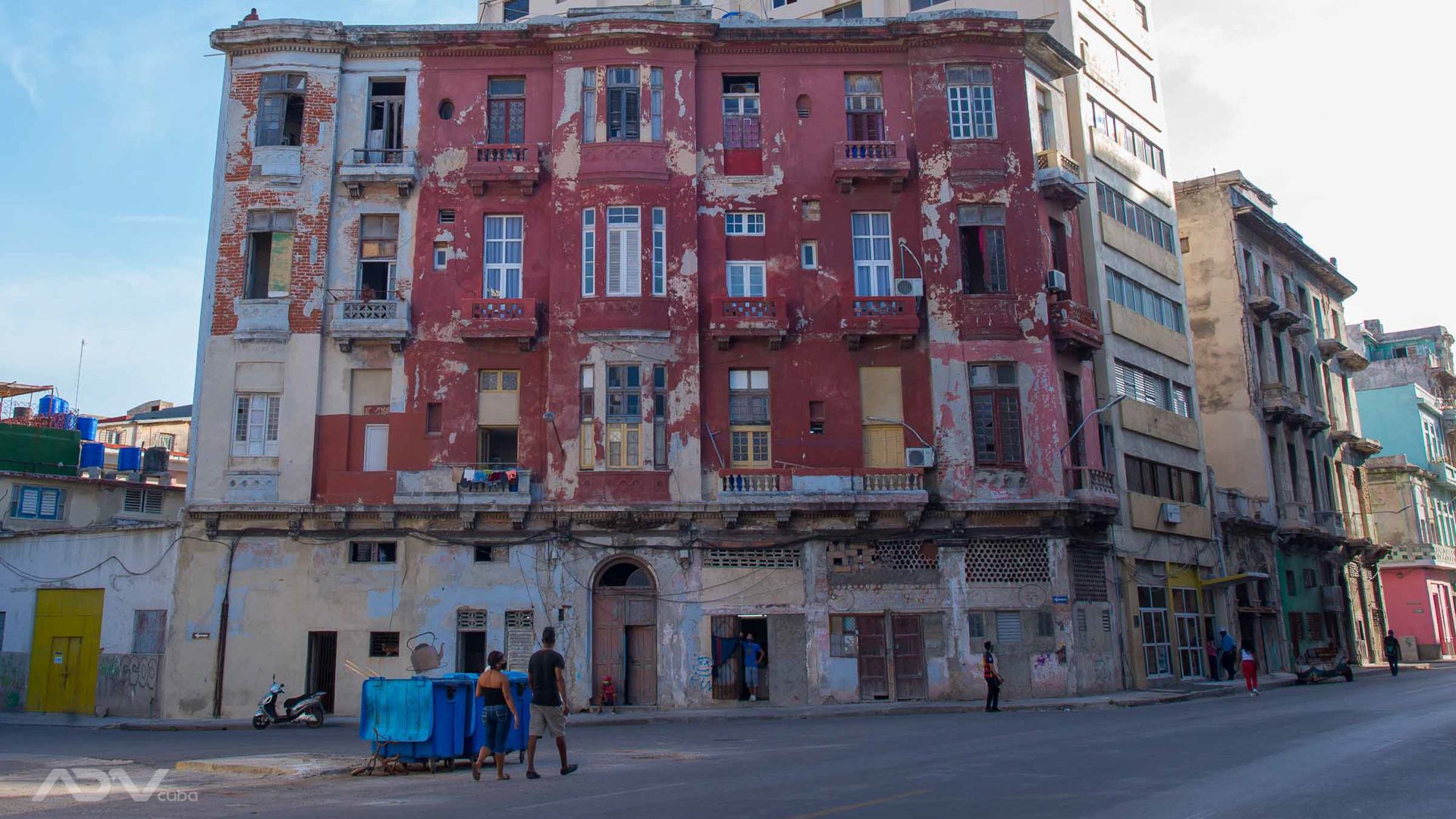 Cae turismo ruso en Cuba durante primer semestre de 2025