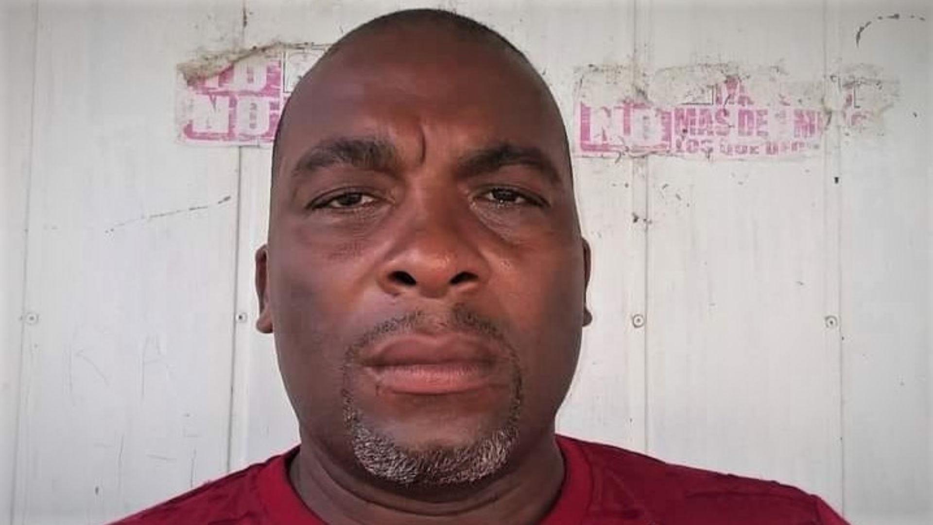 Denuncian desaparición forzosa de exprisionero político Virgilio Mantilla
