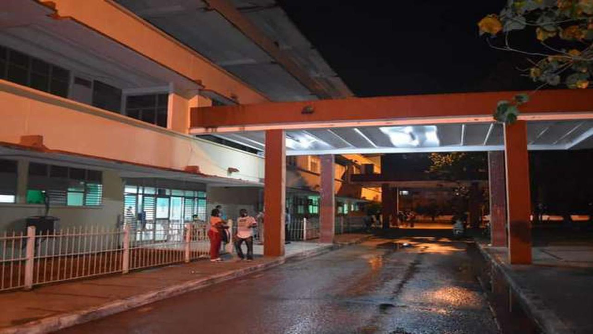 Denuncian negligencia médica contra menor en Santiago de Cuba