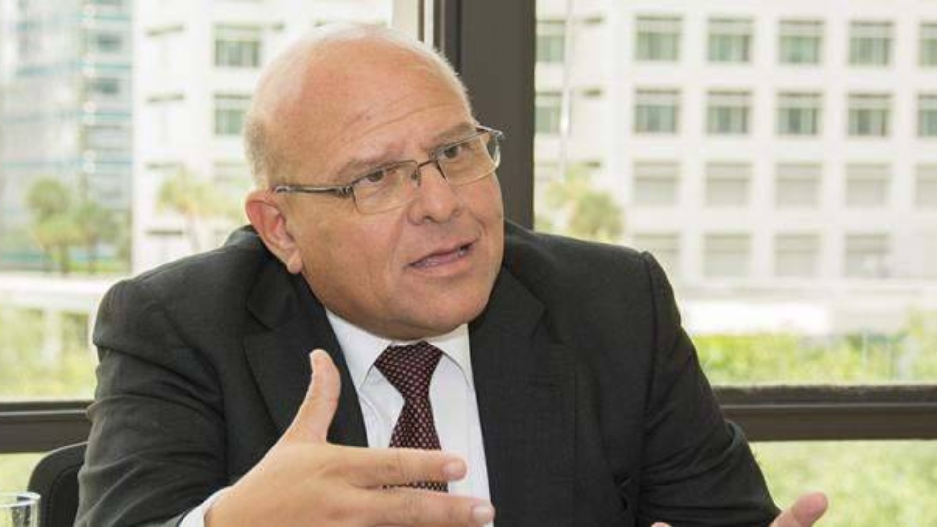 Detenido y desparecido intelectual cubano Dagoberto Valdés