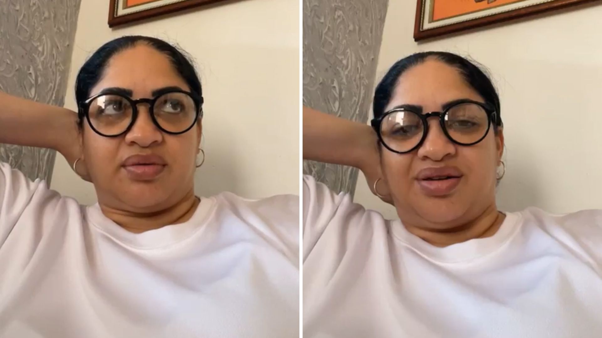 Detienen durante varias horas a activista cubana y le provocan un esguince