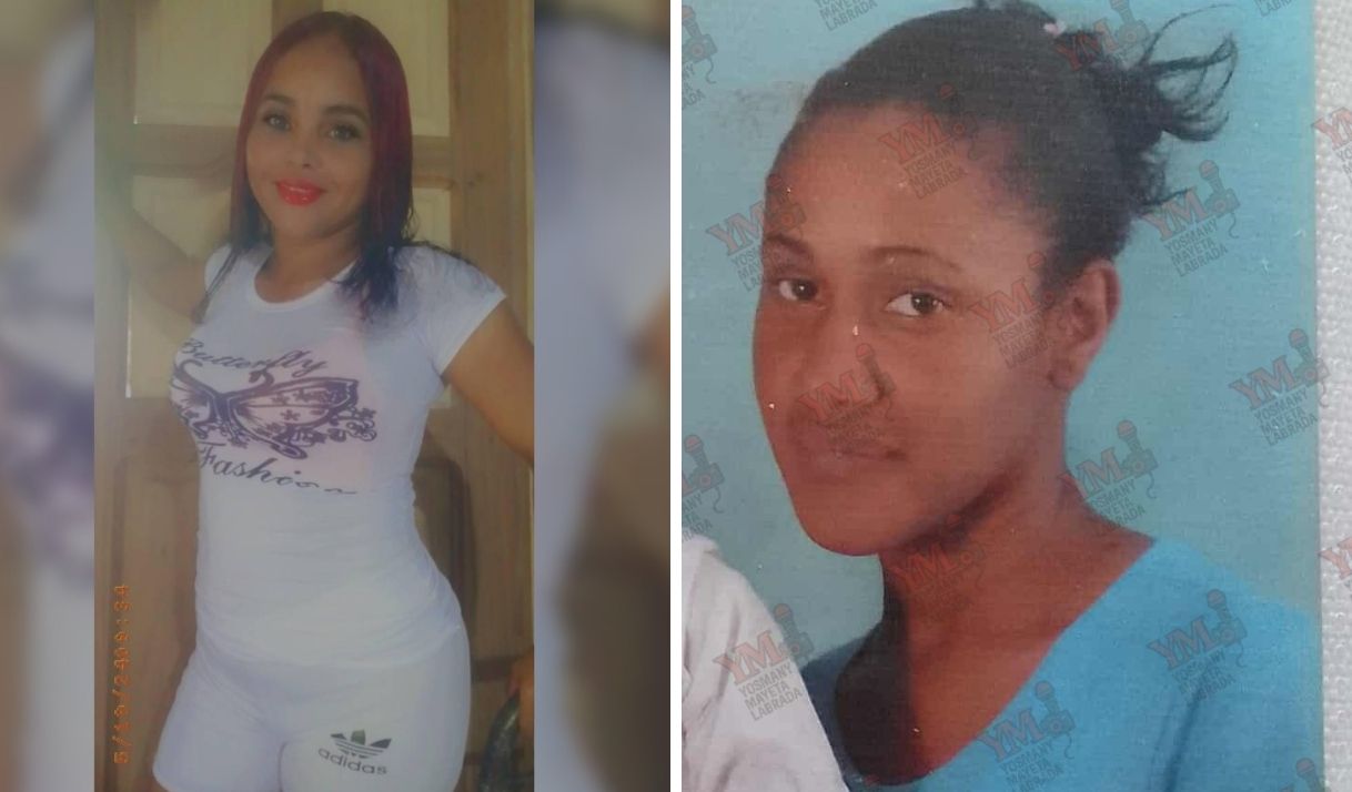 Dos madres cubanas detenidas hace días tras protestas en Santiago de Cuba