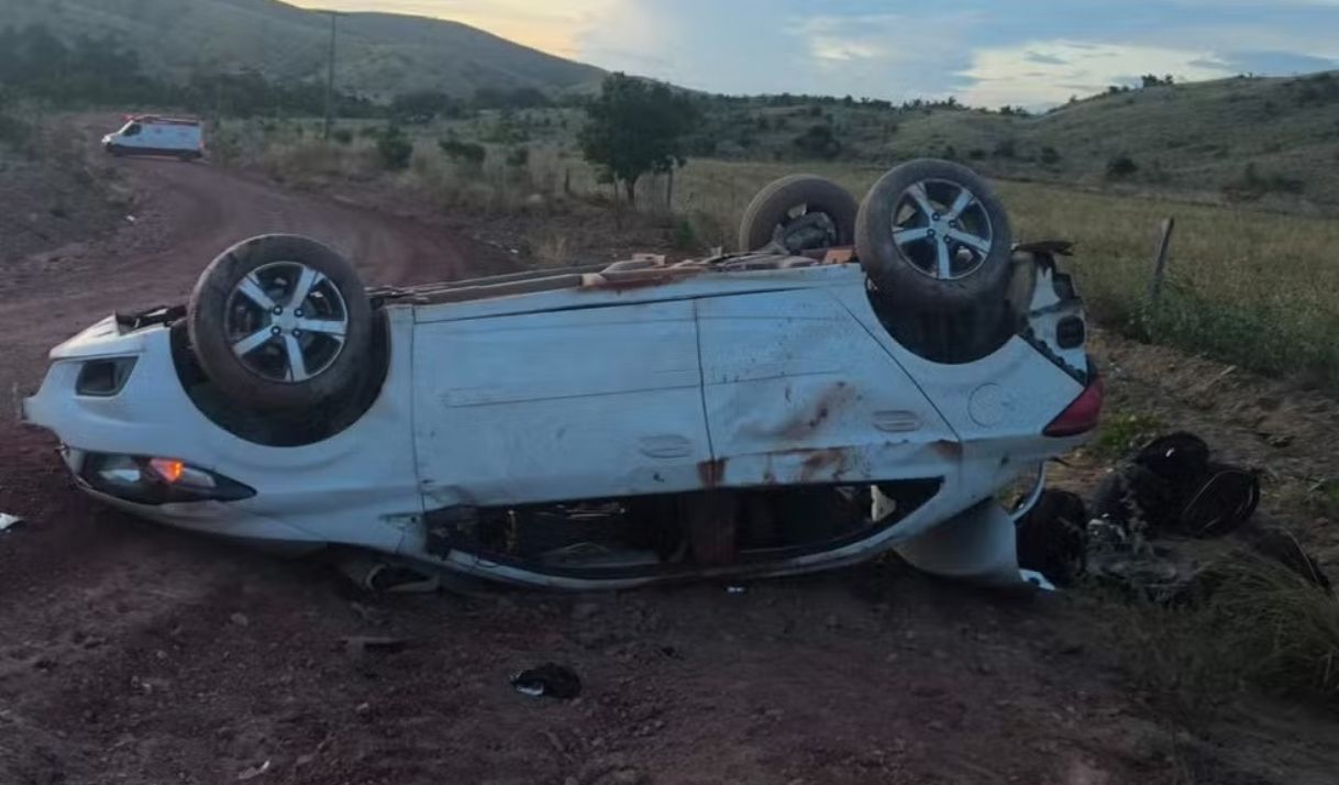 Dos migrantes cubanos, incluido un adolescente, fallecen tras accidente en Brasil