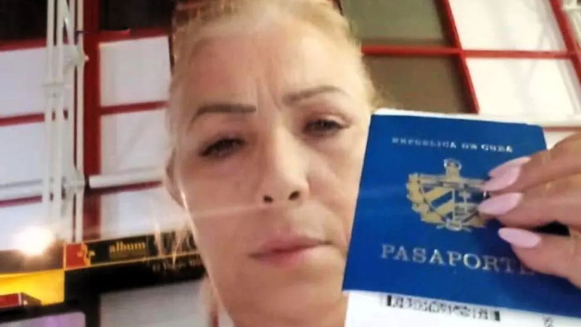 Dos opositores cubanos varados en Bolivia con amenazas de deportación