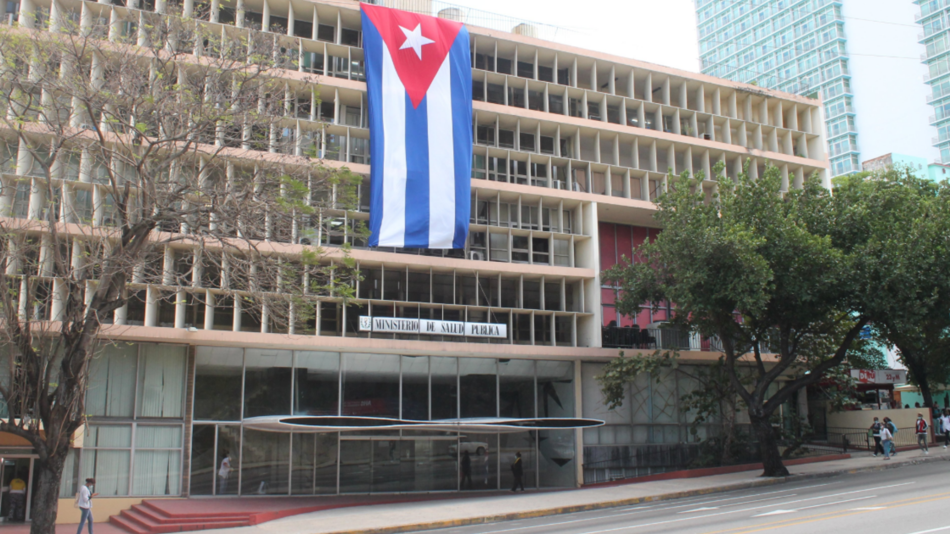 EEUU niega visas a funcionarios de salud del régimen cubano 