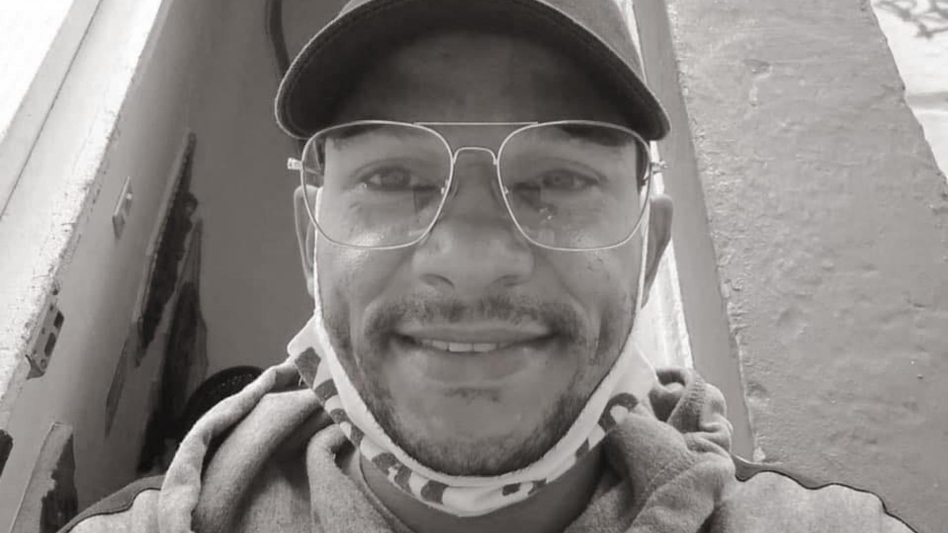 El mensaje de Maykel Osorbo a su hija: "Mi niña te amo, sé fuerte como tu papá"