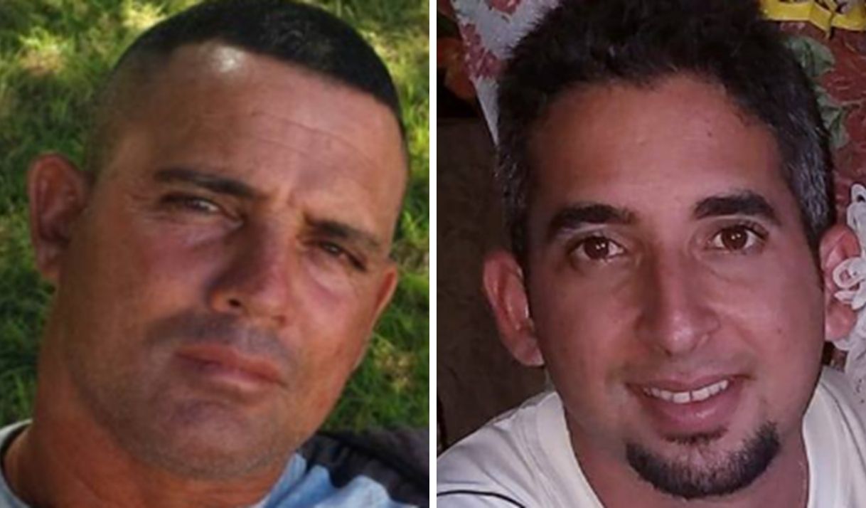 Identificados 2 represores por delatar a manifestantes en Gibara