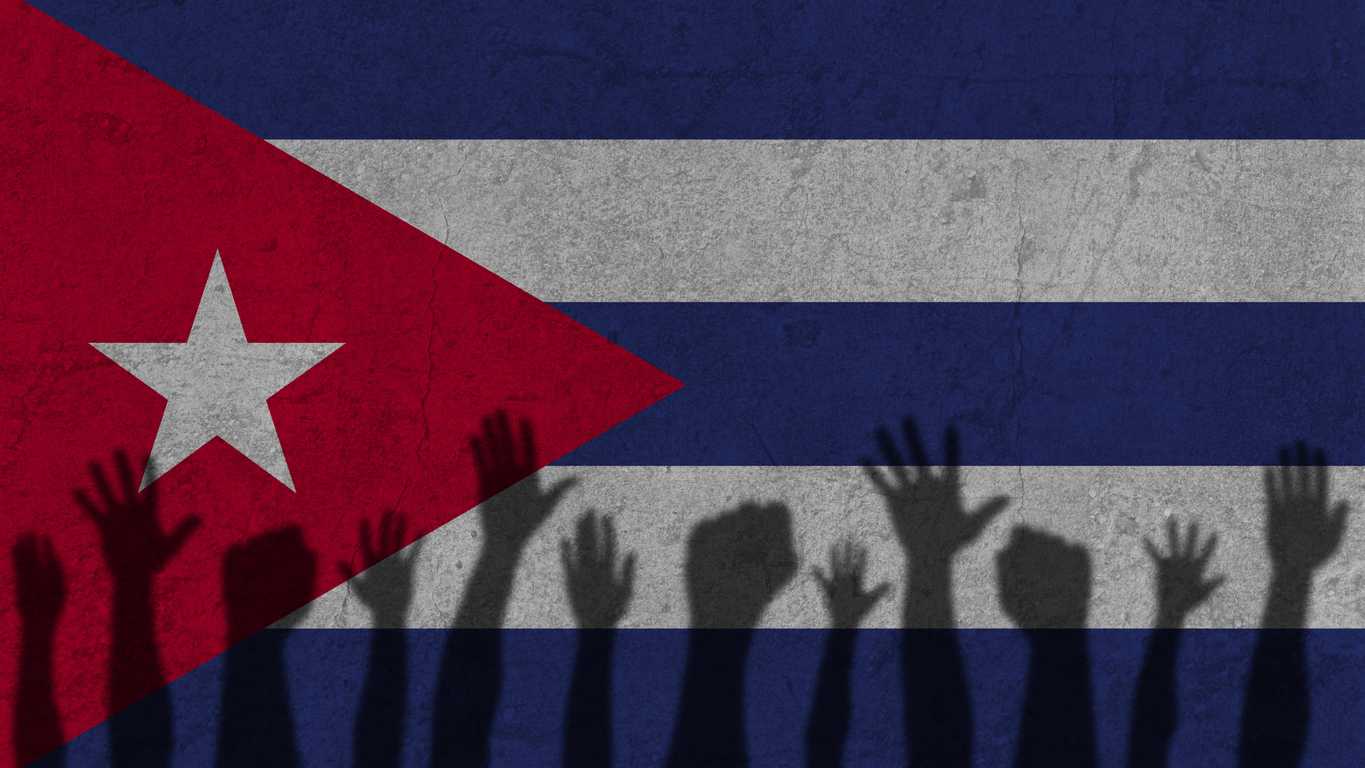 Inicia juicio contra cubanos que se manifestaron contra apagones y hambre en 2024 