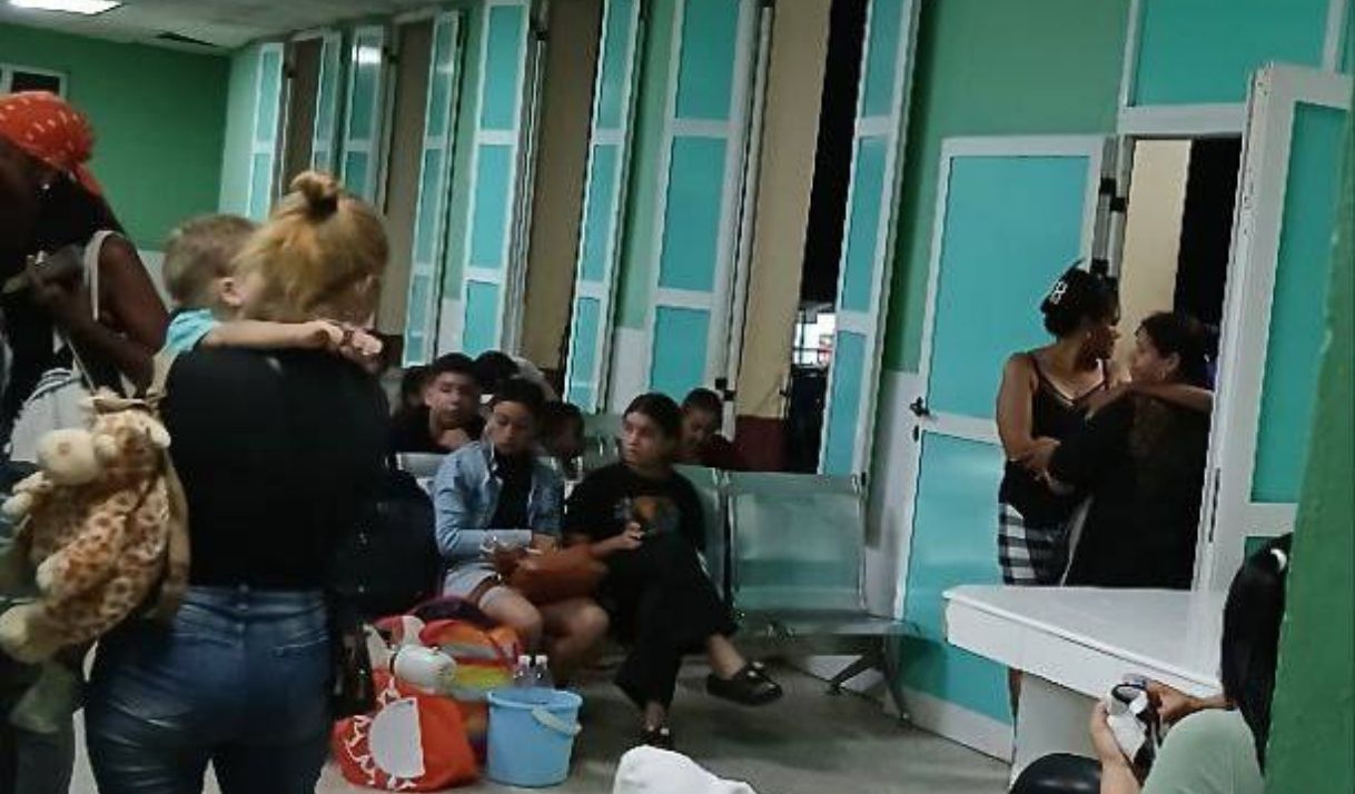 OCDH pide al régimen cubano que decrete emergencia sanitaria