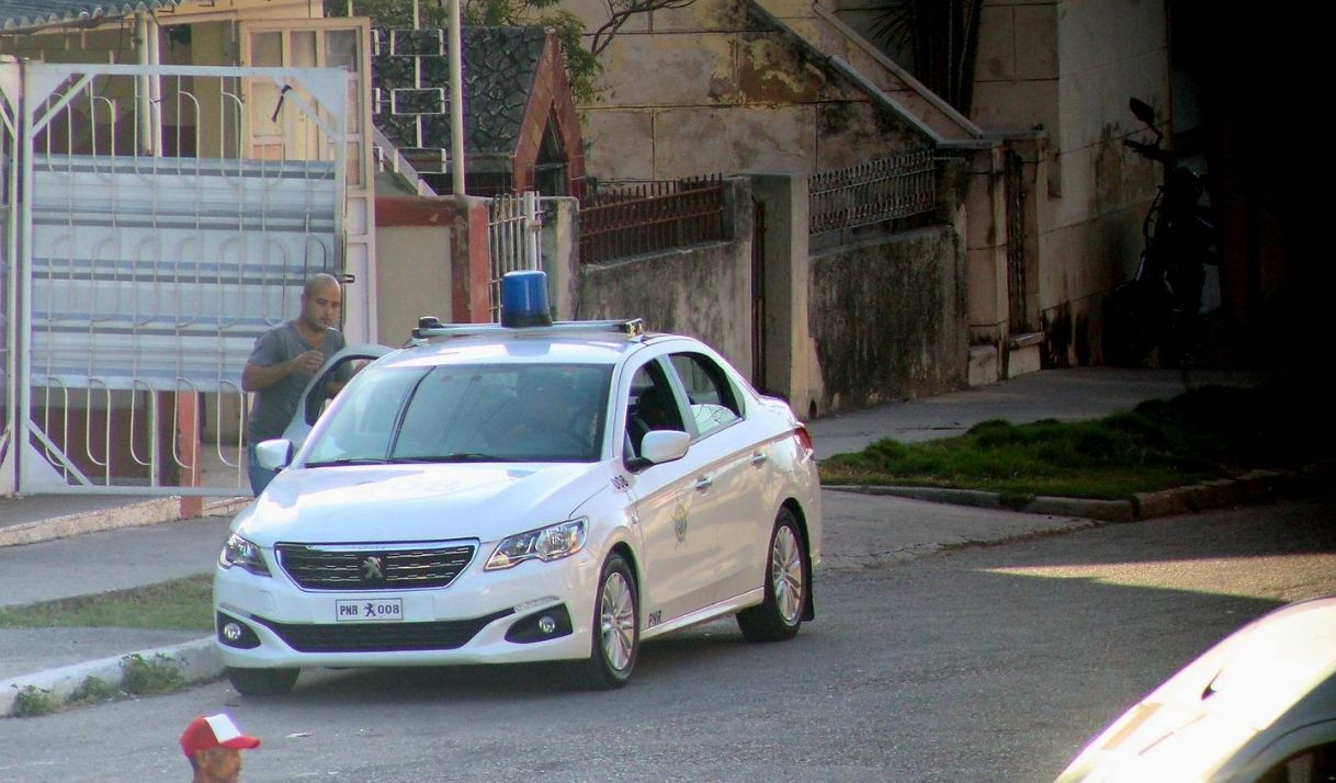 OCDH registró al menos 390 acciones represivas en Cuba en enero