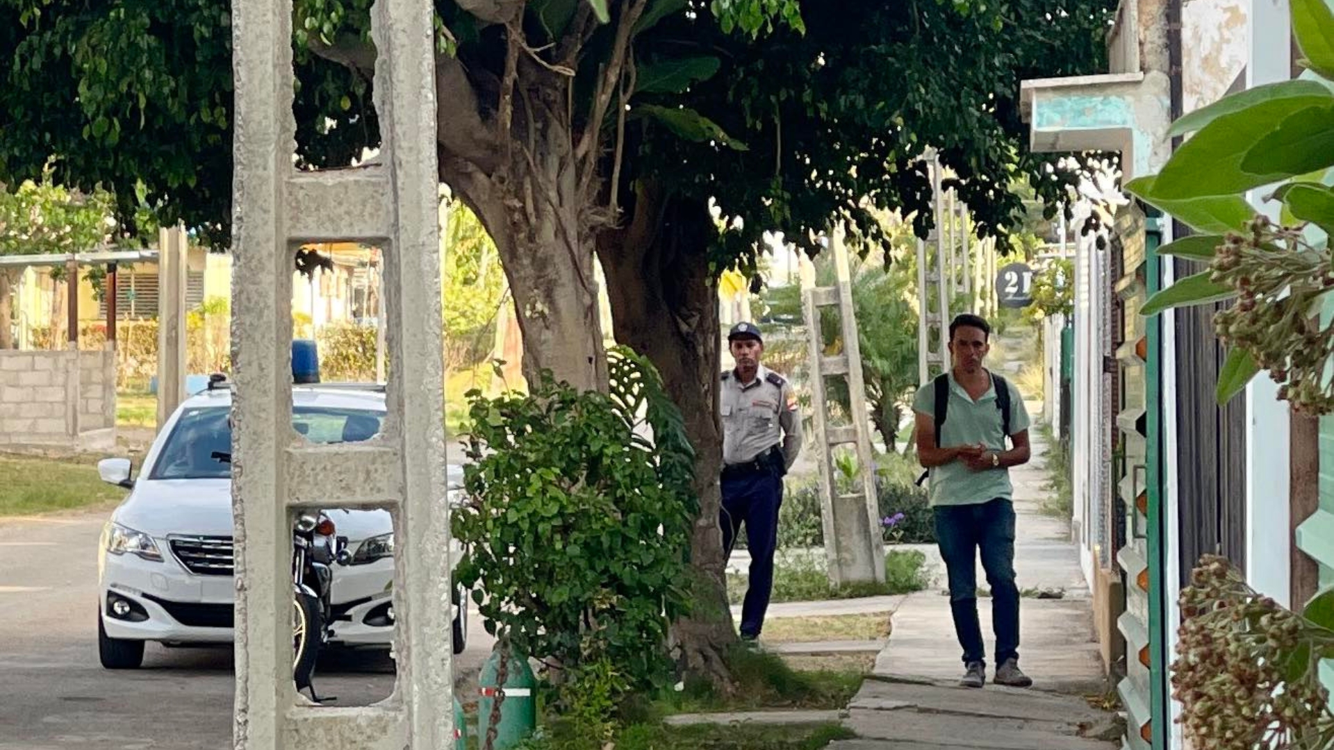OCDH registra más de 2 mil acciones represivas en lo que va de año en Cuba