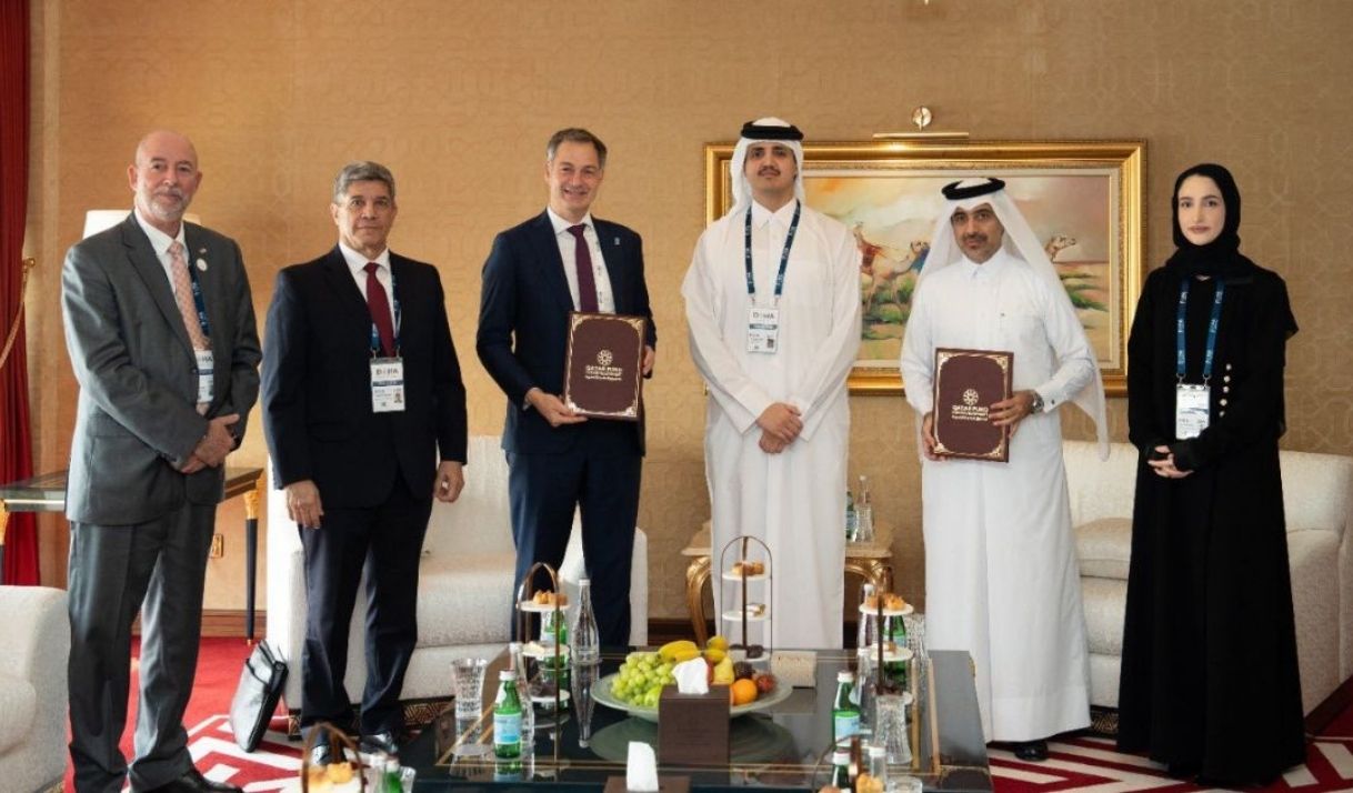 Qatar dará a régimen cubano $4.5 millones para supuesta reconstrucción energética