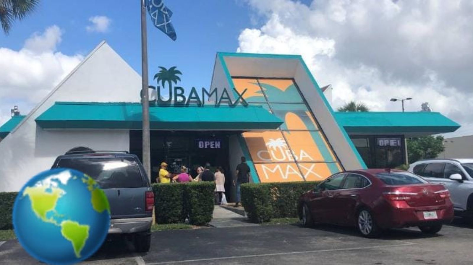 Régimen cubano autoriza a Cubamax a gestionar remesas en la isla