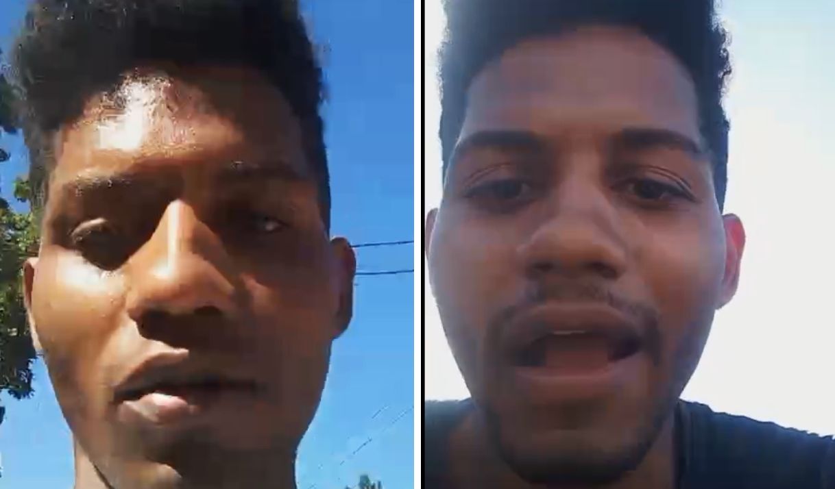 Régimen cubano detiene a joven que envió mensaje de auxilio a Trump