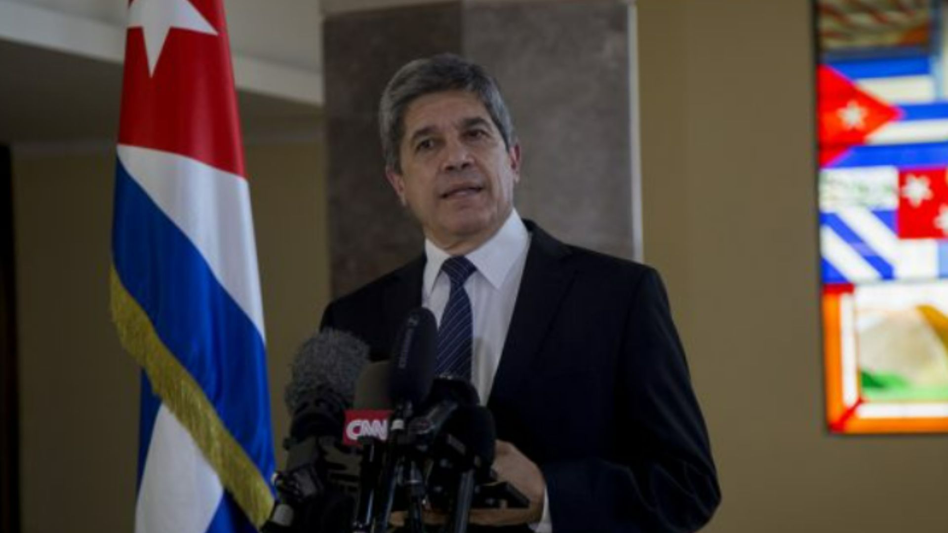 Régimen vuelve a negar existencia de presos políticos en Cuba: "Ni uno solo"