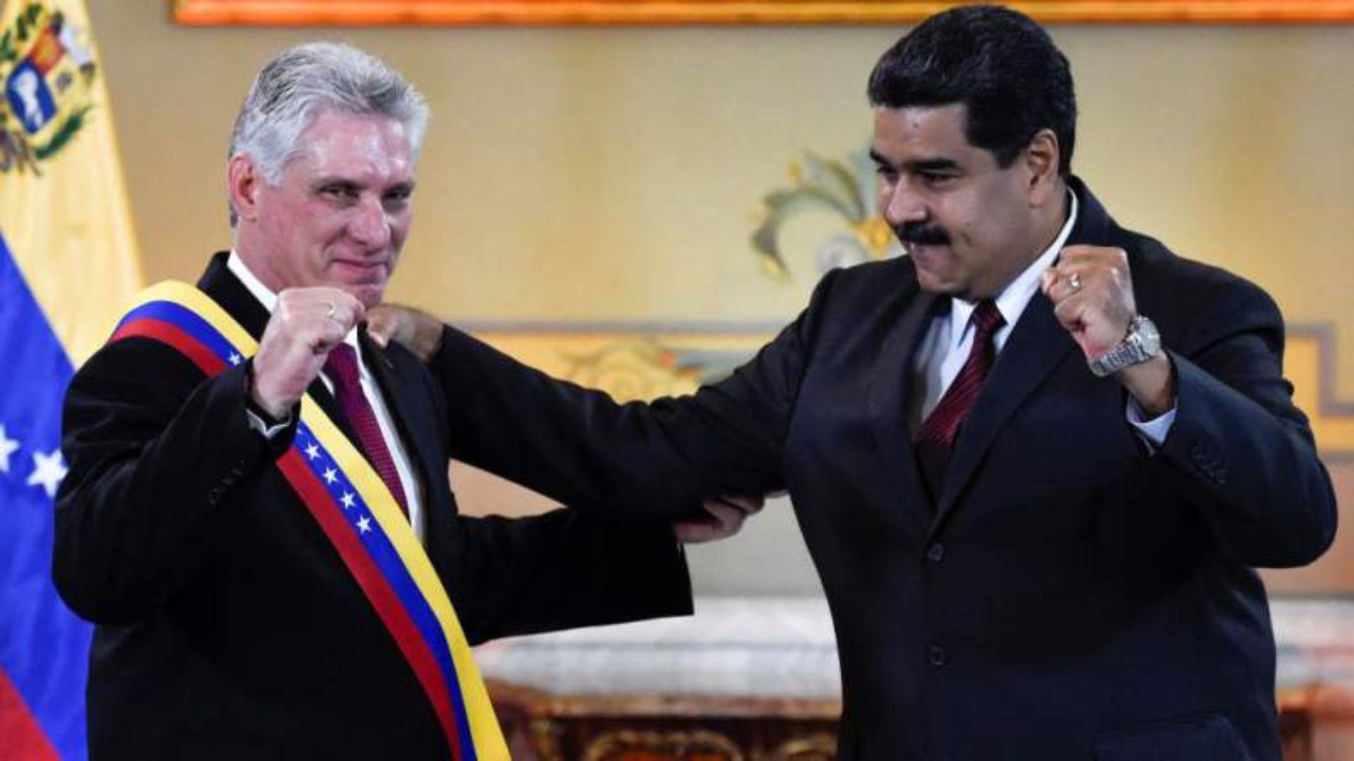 Rep. Dominicana no invita al régimen cubano a la Cumbre de las Américas