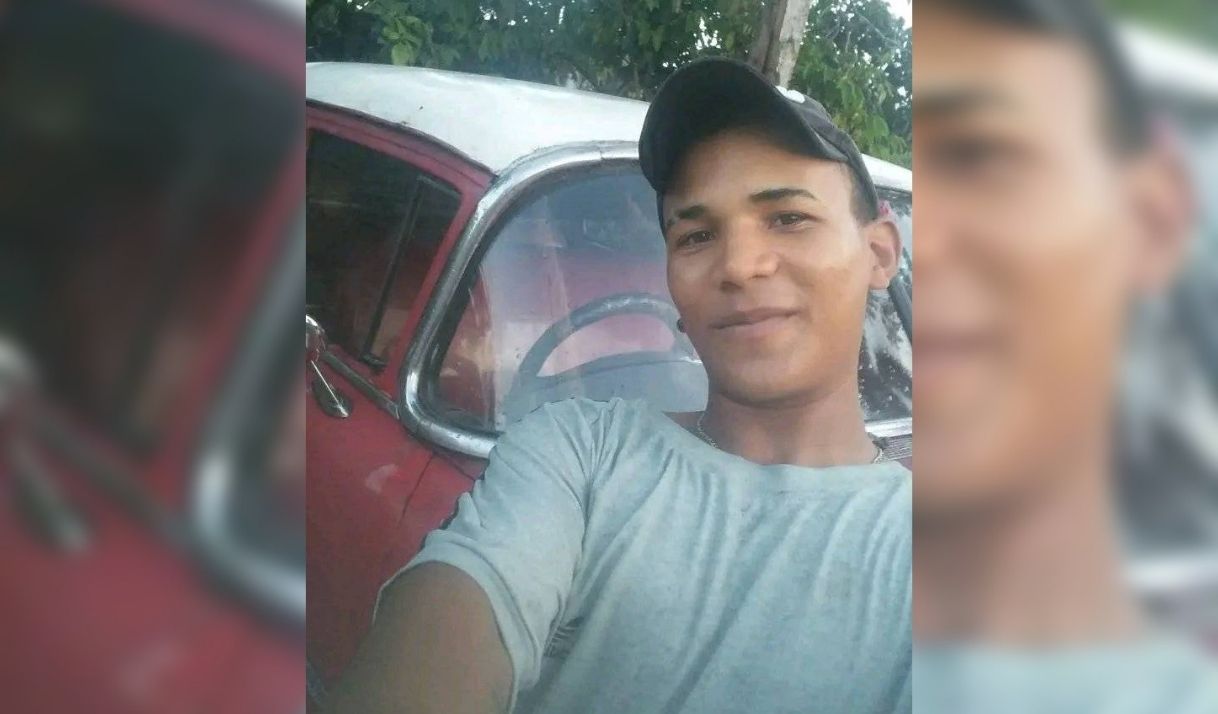 Reportan desaparición de joven de 19 años que pasa Servicio Militar