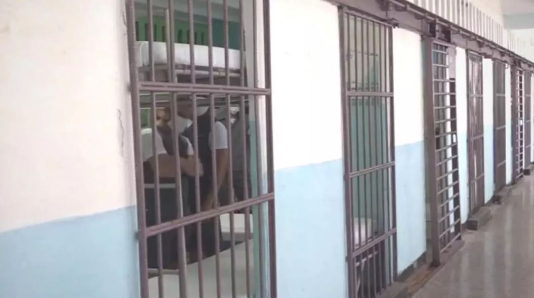 Reportan que recluso cubano tiene hepatitis y no lo trasladan a hospital